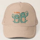Recherche de dessin de couleur casquettes Animal
