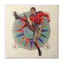 Recherche de boussole carreaux Vintage