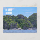 Recherche de el nido cartes postales Palawan