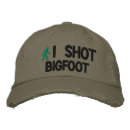 Recherche de version casquettes Squatter