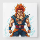 Recherche de manga horloges Anime