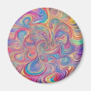 Recherche de couleurs en pastel magnets Coloré