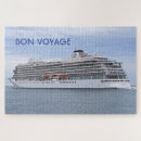 Recherche de viking puzzles Bateau