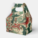 Recherche de noël vintage ballotins Rouge