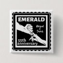 Recherche de 55 ans badges Anniversaire