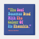 Recherche de philosophies magnets Stoïque