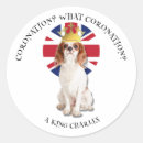 Recherche de couronne britannique autocollants Famille royale britannique