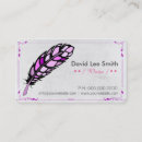 Recherche de littérature cartes visite Poète