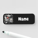 Recherche de halloween badge identification Éffrayant