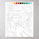 Recherche de cri posters Célèbre