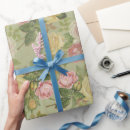 Recherche de jolis papier cadeau Girly