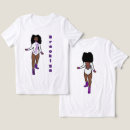 Recherche de majorette tshirts Danse