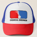 Recherche de chimique casquettes Ingénieur