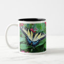 Recherche de de papillon de machaon tasses Nature
