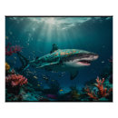 Recherche de profondeurs posters Vie marine