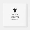 Recherche de gril de barbecue magnets Maître
