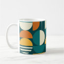 Recherche de abstrait affiches mugs bouteilles Rétro