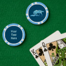 Recherche de loups jetons poker Faune