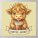 Recherche de vache drôle posters Animal
