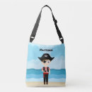 Recherche de pirates sacs Garçon