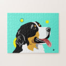 Recherche de chien de montagne bernese puzzles Chiens
