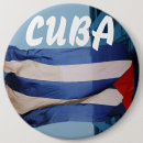 Recherche de drapeau du cuba badges Cubain