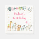 Recherche de jungle serviettes Animaux de la jungle