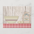 Recherche de farine cartes postales Cuisson