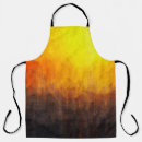 Recherche de peinture numérique tabliers Abstrait