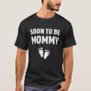 Recherche de être bientôt grand maman tshirts Grossesse