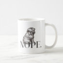 Recherche de chemise drôle de café tasses Humour animal