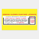 Recherche de permis autocollants Chasse