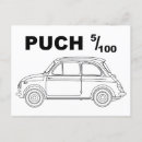 Recherche de oldtimer cartes postales Voiture