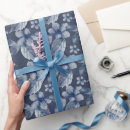 Recherche de wedding planner papier cadeau Fleurs