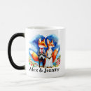 Recherche de amour renard tasses Couple