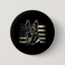 Recherche de drapeau allemand badges Chiot