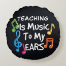 Recherche de musique classique coussins Professeur