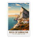 Recherche de le gibraltar magnets Rocher de gibrautel
