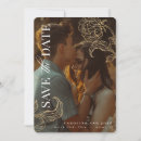 Recherche de gold leaf invitations Floral