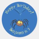 Recherche de arachnids autocollants Arachnide