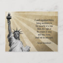 Recherche de deuxième amendement cartes postales Constitution