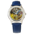 Recherche de palette montres Rétro