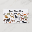 Recherche de conception mignonne cartes visite Graphique