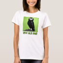 Recherche de hiboux tshirts Pour elle