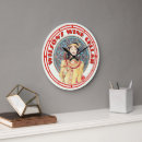 Recherche de alphonse mucha horloges Antique