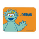 Recherche de bilingue magnets Rosita de sesame street