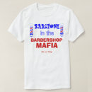 Recherche de mafia Humour