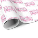 Recherche de camo militaire papier cadeau Rose