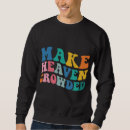 Recherche de tordu pulls capuche Tendance