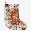 Recherche de grunge chaussette de noël Artistique
